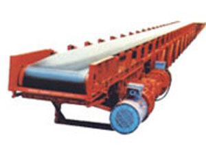 皮帶輸送機(jī)