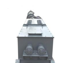 SJ型雙軸粉塵加濕攪拌機