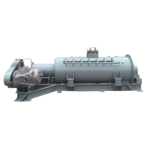 DSZ-80單軸粉塵加濕機
